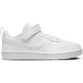 NIKE Kinder Freizeitschuhe COURT BOROUGH LOW RECRAFT (PS)
