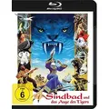 Sindbad und das Auge des Tigers (Sinbad and the Eye of the Tiger)