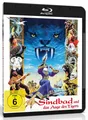 Sindbad und das Auge des Tigers (1977)[Blu-ray/Neu/OVP] Ray Harryhausen Effects