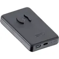 SP Connect SPC+ Wireless 5.000mA, Powerbank - Schwarz