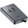 Sp Connect Wireless Powerbank SPC+ (5000 mAh, 10 W, 18.50 Wh) (52814)