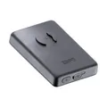 SP Connect Wireless Powerbank SPC+ kabelloses aufladen Ladestation