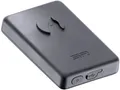 Sp Connect kabellose Powerbank 5.000 mAh C+