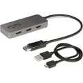 StarTech 3-Port DP MST Hub (USB-A, 3 Ports) (MST14DP123HD)