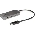 ST MST14DP123HD - DisplayPort Adapter DP auf 3x HDMI, 4K
