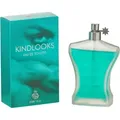 Real Time Kind Looks Man Eau de Toilette Spray 100 ml