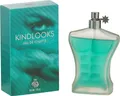 Real Time Eau de Toilette Kindlooks for men Eau de Toilette Spray 100 ml