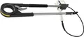 Kärcher® Teleskopsprührohr "TLA 4" 120 – 378 cm, für Hochdruckreiniger, 2.644-190.0 000000000012220126