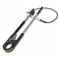 Telescopic Lance for Pressure Washers, 3.78m