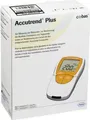 ACCUTREND Plus mg/dl 1 St