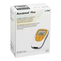 Accutrend® Plus mg/dl · 1 St · PZN 01696541