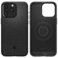 SPIGEN MAG ARMOR FÜR IPHONE 15 PRO MAX MAGNETISCHE ANTI-RUTSCH-ABDECKUNG