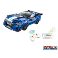 CaDA Blue Knight 500 Sportwagen C51077W