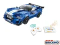 CaDA Blue Knight 500 Sportwagen C51077W