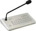 ELA-Tischmikrofon Monacor PA-2400RC