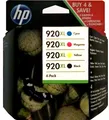 Original HP 920XL, C2N92AE, HP Officejet 6000, 6500, 7000series, 6500A Plus