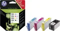Original HP 920XL MultiPack OfficeJet 6000 6500 7000 7500 - DATUM 2021-2022
