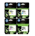 Original HP 920XL MultiPack OfficeJet 6000 6500 7000 7500 - OVP DATUM 2024-2025
