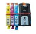 4x Orig. HP 920 XL - C2N92AE Tintenpatronen Set Satz OFFICEJET 6000 6500A 7000