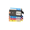 HP Value Pack Nr. 920XL C2N92AE Black, Cyan, Magenta, Yellow Original 2019-2022