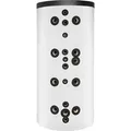 Hygiene-Kombispeicher EV-HKS-1W 825, Inhalt 810 L mit einem Wärmetauscher