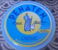 4* PENATEN Baby Creme -Penatencreme  150ml - Original   Blechdose
