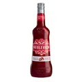 Keglevich with Pure Vodka & Pure Fruit FRAGOLA 18% Vol. 0,7l