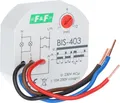 BIS-403 Unterputz-Bistabiles Relais mit Timer