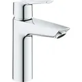 GROHE 24204002, Chrom, Keramik - Silber