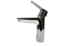 Standwaschtischarmatur Grohe Start 24204002 Chrom