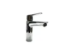 Stand-Waschtischarmatur Grohe Start 24204002 Chrom