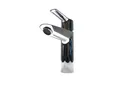 Standwaschtischarmatur Grohe Start 24204002 Chrom