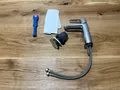 Grohe QUICKFIX Start 24204002 freistehende Waschtischarmatur aus Chrom