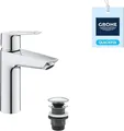 GROHE Start, Waschtischarmatur, wassersparend gebraucht 42091 66