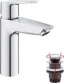 H6 GROHE Einhand-Waschtischarmatur