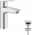 F42 Stand-Waschtischarmatur Grohe Start 24204002