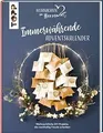 Immerwährende Adventskalender. Weihnachtliche DIY-P... | Buch | Zustand sehr gut