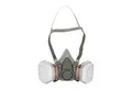 3M Nitril-Handschuhe Mehrwegmaske 6002PRO +Filter