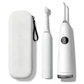 Wondersmile Munddusche Ultimate Oral Care Bundle (Reise-Pflege-Set), Aufsätze: 1 St.