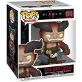 Diablo IV 4 - The Butcher 1010 - Funko Pop! Vinyl Figur