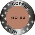 CMK 129-MD052 COPPER STAR DUST & METAL DUST