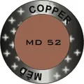 CMK 129-MD052 - Kupfer/Copper - Neu