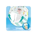 Schwimmwindeln Splashers Größe 4 - 5, Tragepack Pampers 8001090698384 (800109069