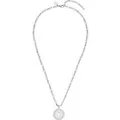 Purelei Kette Core Collection Necklace-Lolani-Silver Edelstahl 89229790