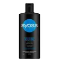 Syoss Shampoo 440 ml für mehr Volumen
