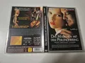 Das Mädchen mit dem Perlenohrring von Tracy Chevalier (2005, DVD)