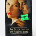 DVD Film Das Mädchen mit dem Perlenohrring (2 DVDs) NEU