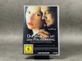 Das Mädchen mit dem Perlenohrring - DVD