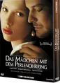 JOHANSSON,SCARLETT/FIRTH,COLIN Das Mädchen mit dem... | DVD | Zustand akzeptabel