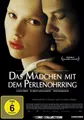 Das Mädchen mit dem Perlenohrring (DVD)
